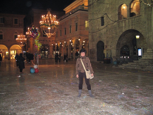 Piazza del Popolo