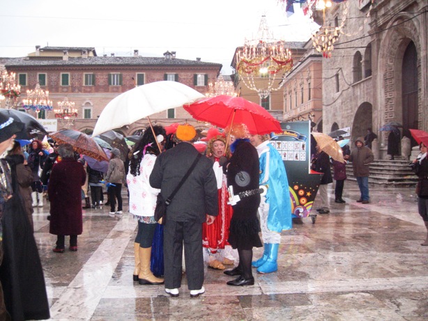 Карнавал
